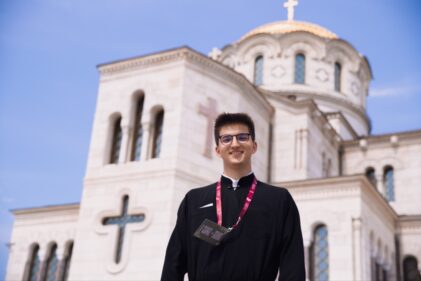 Выпускники